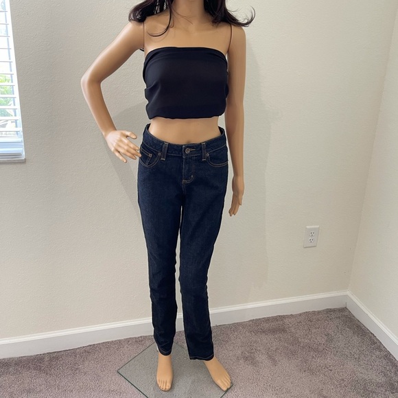 DKNY Skinny Jeans - Picture 3 of 12